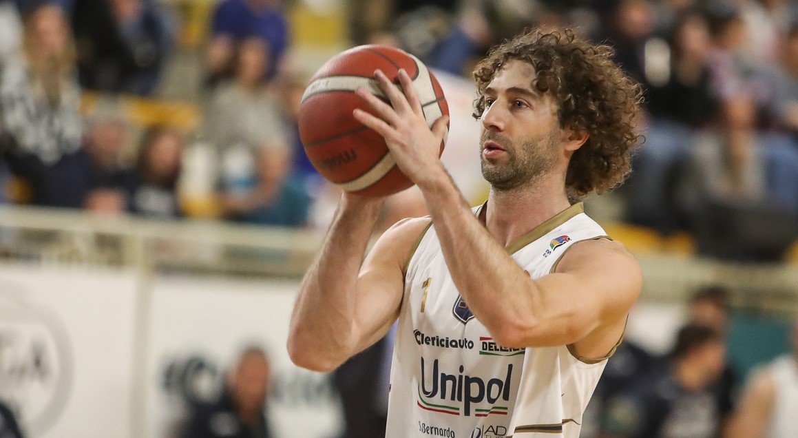 Briantea84, scontro al vertice nelle Marche