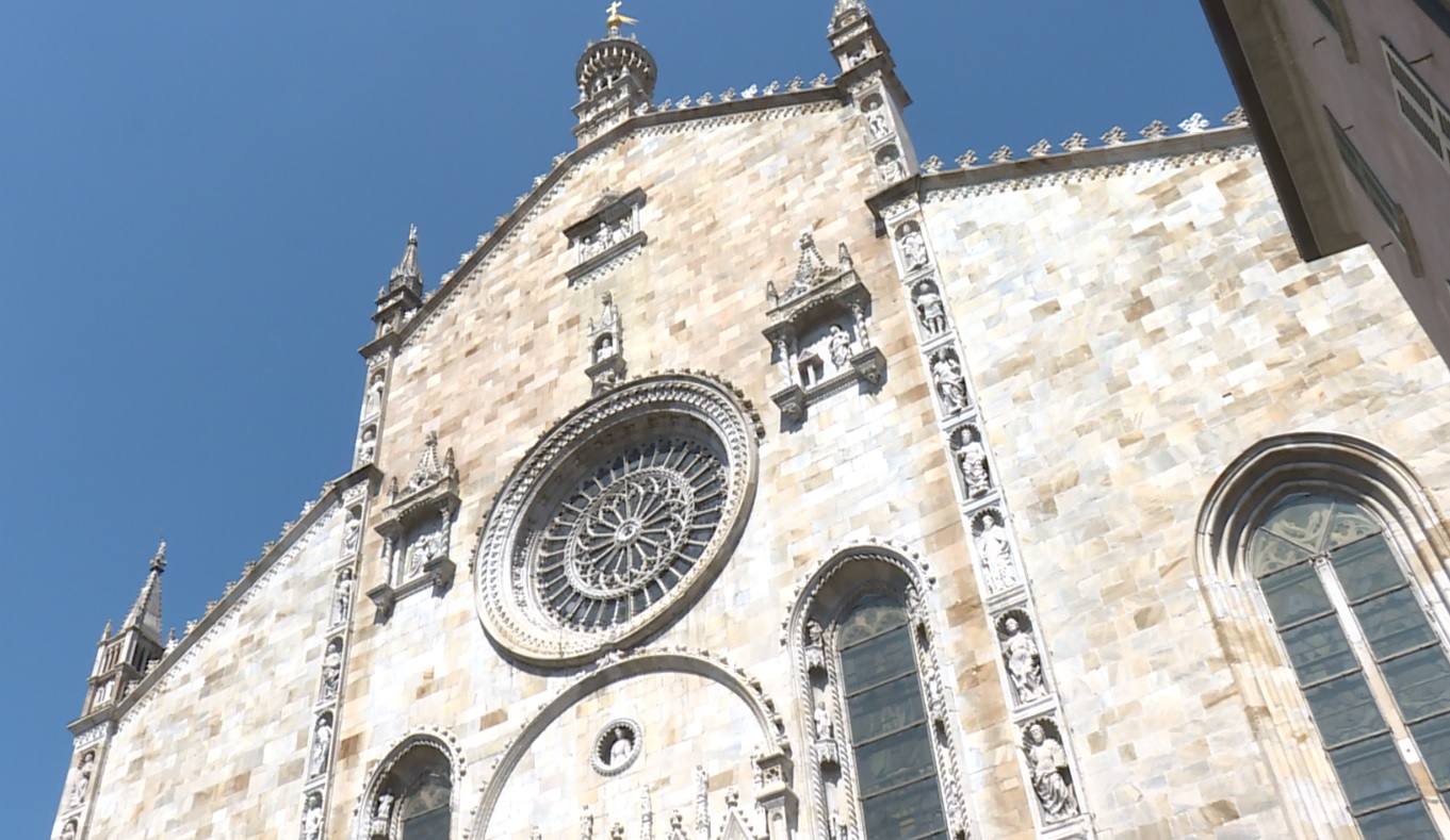 Giornata del Seminario: fede, formazione e solidarietà