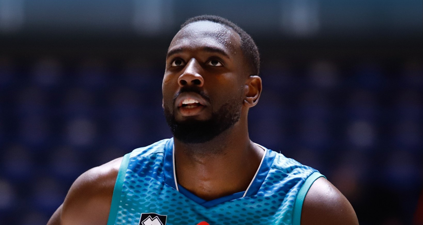 Nuovo acquisto di Cantù: ingaggiato Dustin Hogue