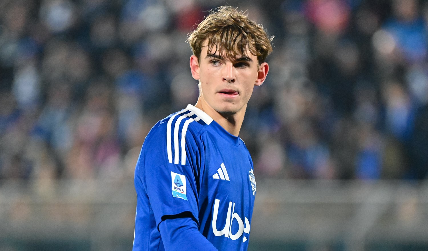 Como sabato prossimo a Monza, torna Nico Paz