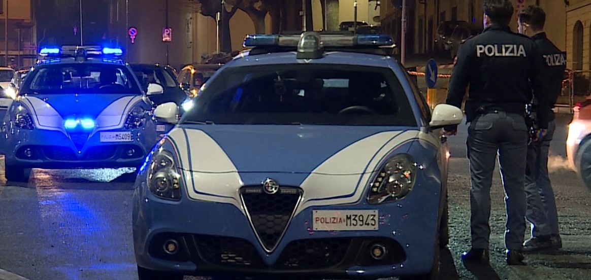 Capodanno, a Como 10mila persone a vedere i fuochi. Il questore: “Pianificazione puntuale per garantire la sicurezza”