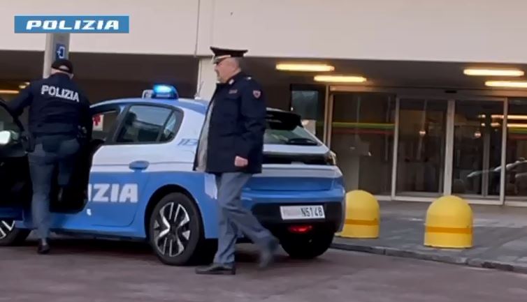 Sant’Anna, familiari in attesa minacciano il personale. Attivato il pulsante rosso