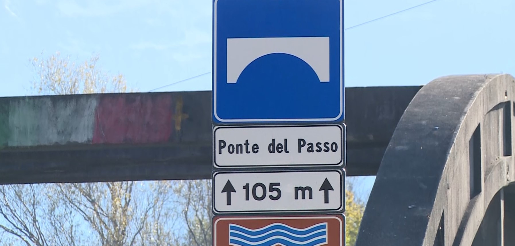 Ponte del Passo, affidati i lavori di riparazione. Riapertura completa entro fine 2024