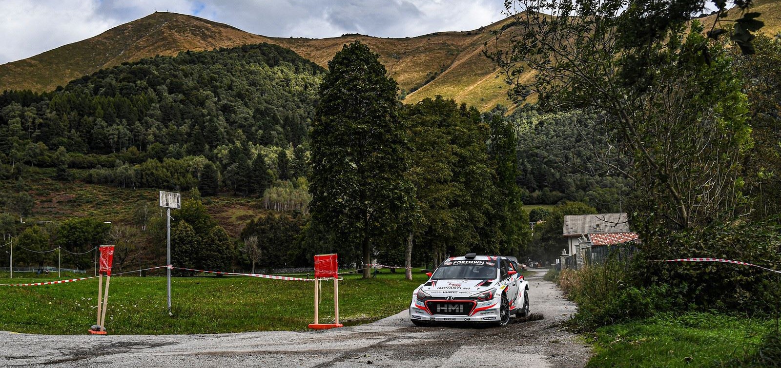 Rally Villa d’Este Aci Como, da oggi aperte le iscrizioni