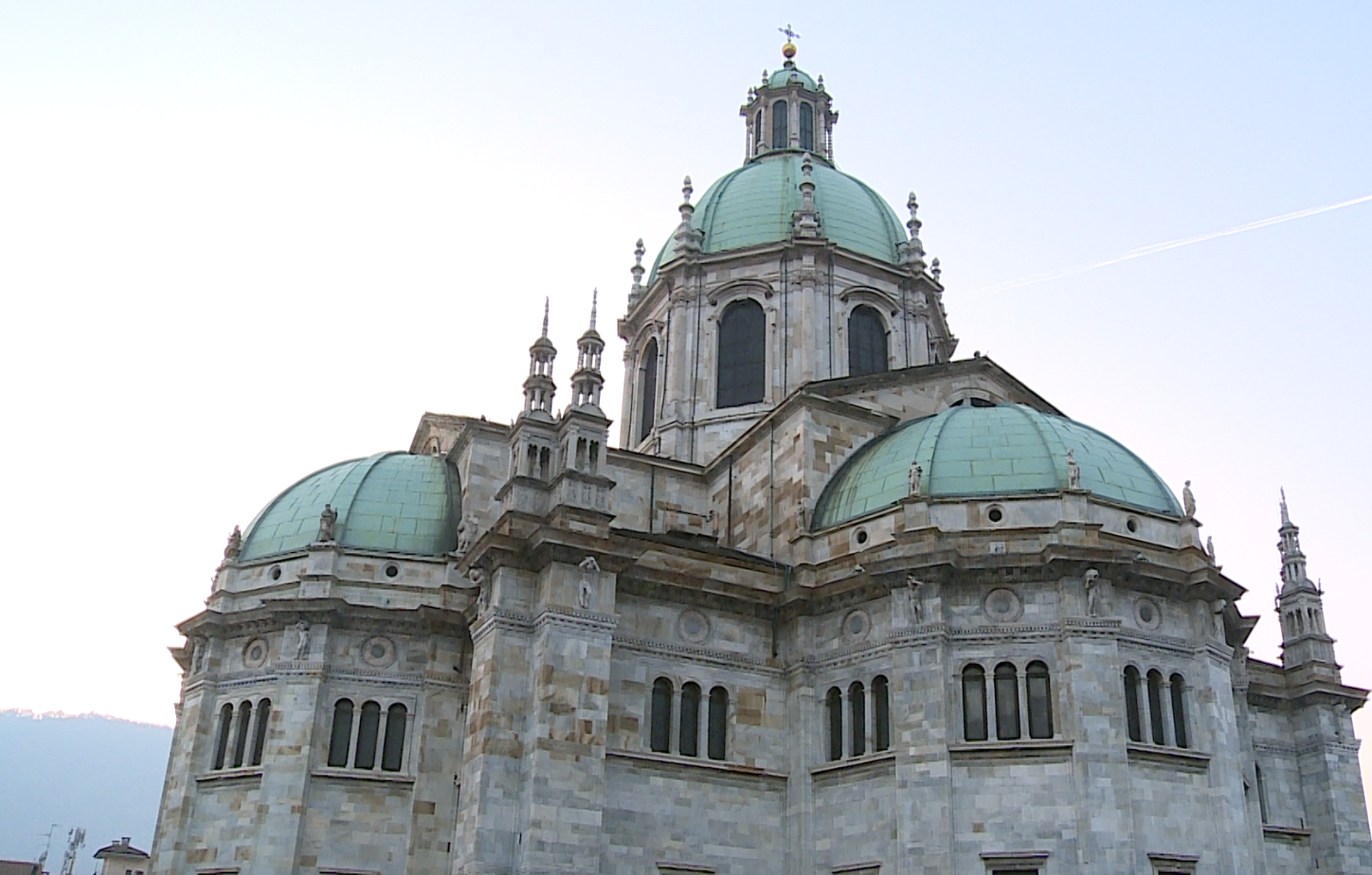 In Cattedrale la conferenza “Il mio Paradiso. Dante profeta di speranza”
