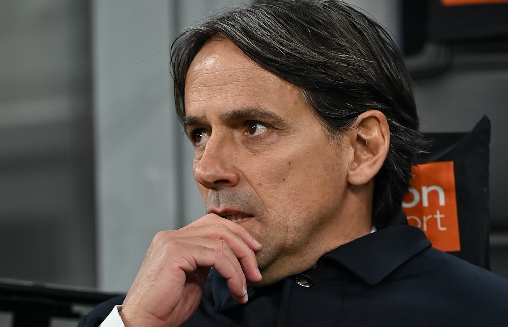 Simone Inzaghi: “Como insidioso, noi abbiamo colpito al momento giusto”