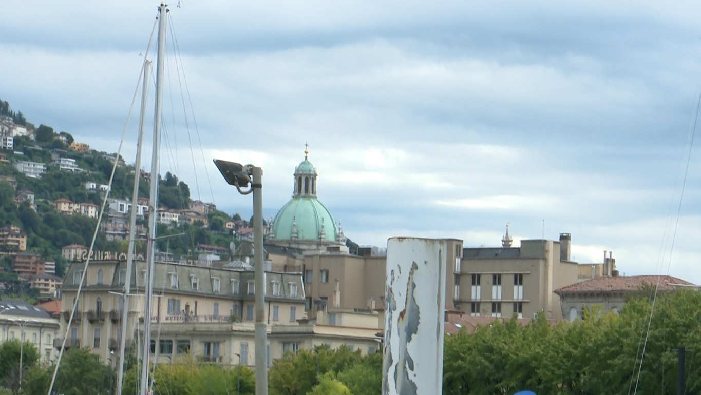 meteo weekend Immacolata