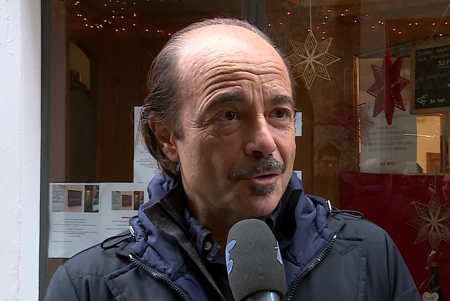 Ristorante Da Noi, un progetto all’insegna dell’inclusione. Il sottosegretario Butti: “Una realtà straordinaria”