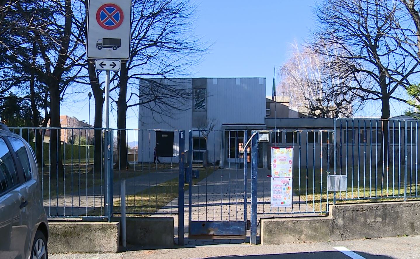 Scuole di Como, accorpamento a Prestino: progetto e lavori alla primaria di via Isonzo che accoglierà l’asilo