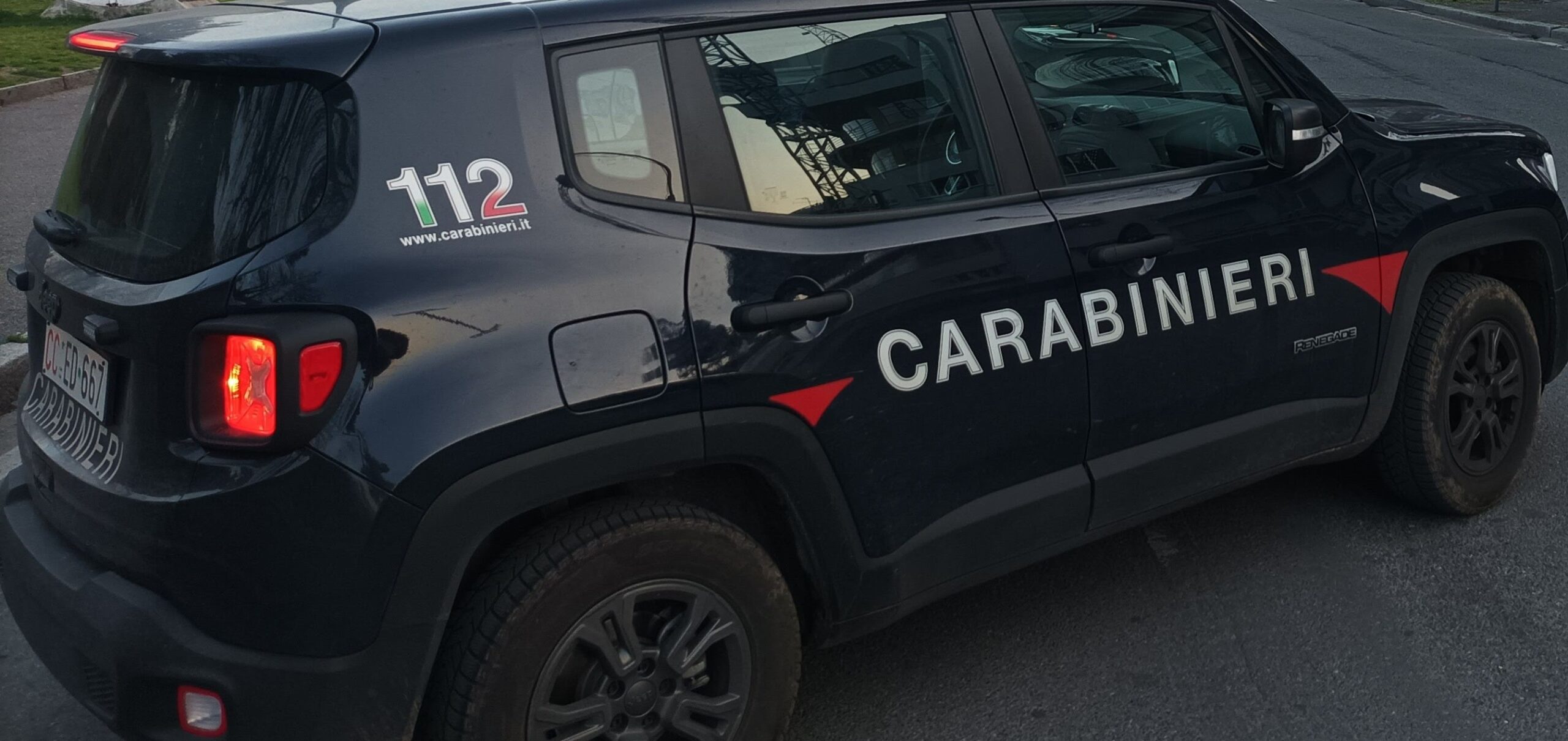 Maltratta la compagna, allontanato da casa e divieto di avvicinamento per un 45enne