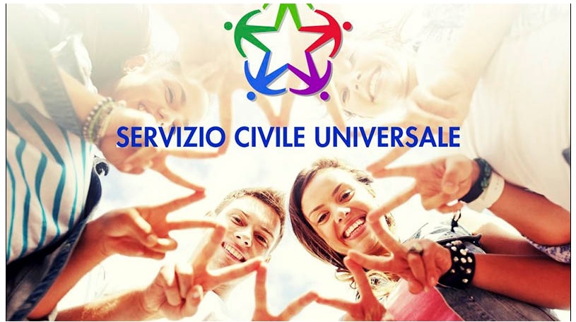 La Caritas diocesana di Como rilancia il servizio civile universale: aperte le candidature per l’anno 2025-2026