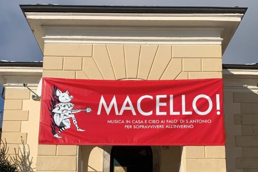 Macello Grandola ed Uniti