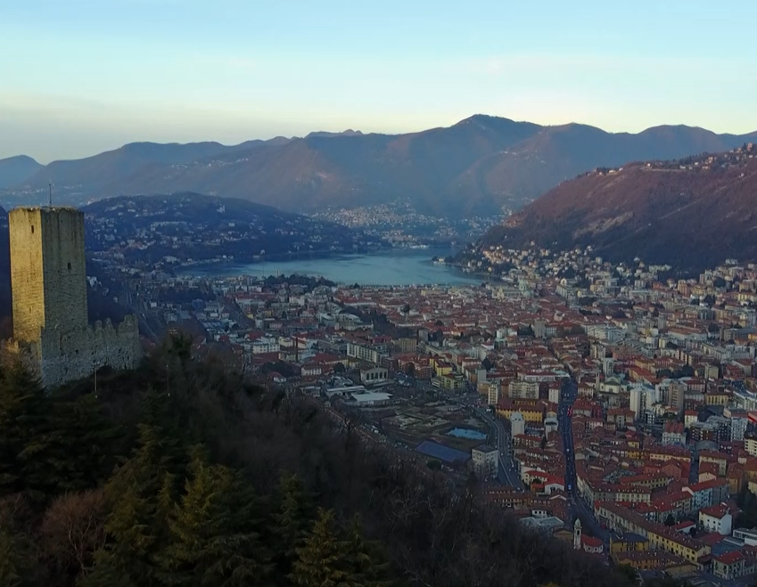 Il nuovo Piano Cave della Provincia di Como: i dubbi di Legambiente