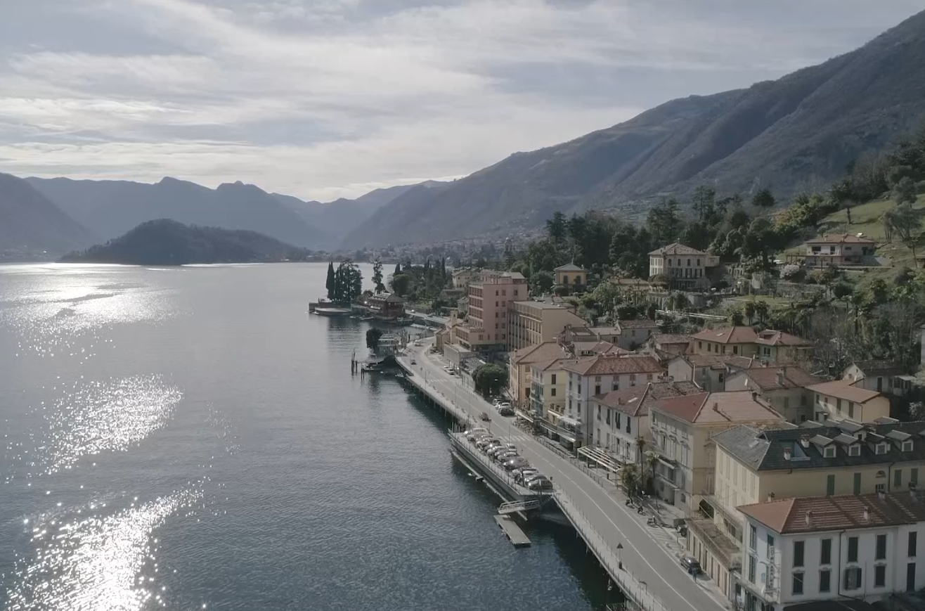 Nel 2024, 106 giorni di pioggia nel Comasco