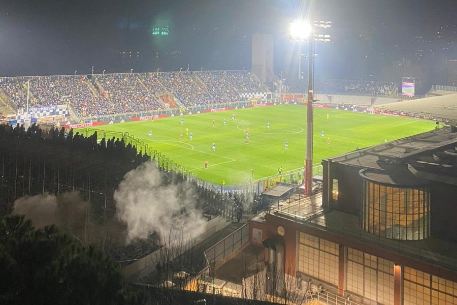Stadio Sinigaglia