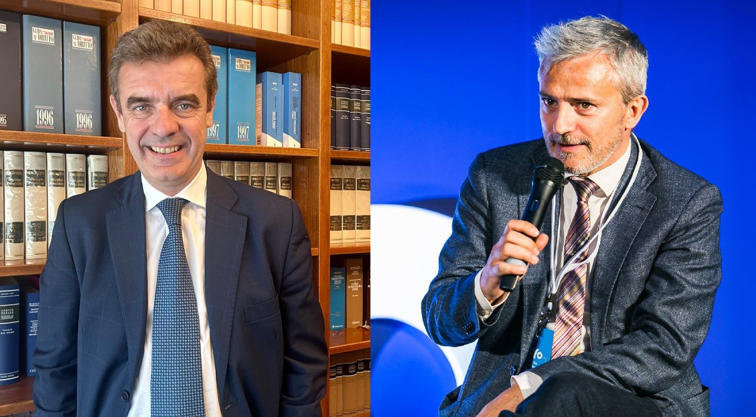 Nessun Dorma, l’ex governatore del Piemonte Cota e il valtellinese Del Barba venerdì sera in diretta su Etv