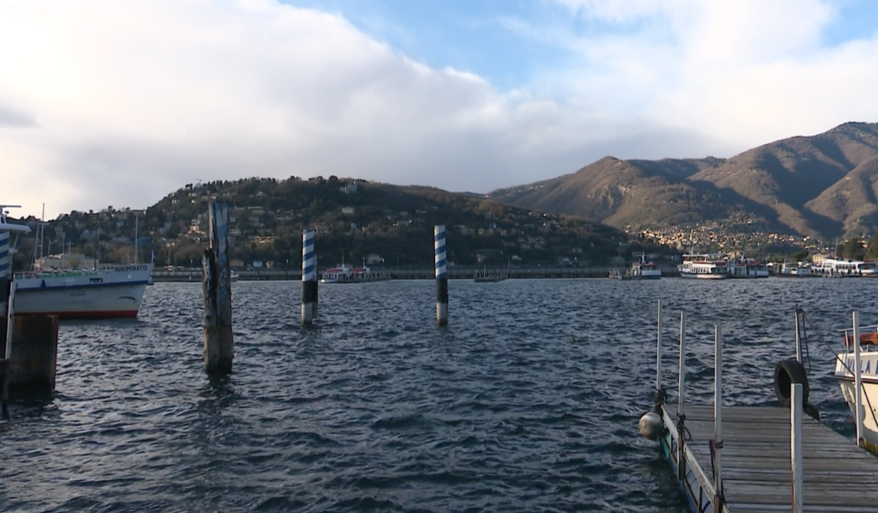 Irruzione artica tra San Silvestro e Capodanno: temperature in calo e gelate su tutta la provincia di Como