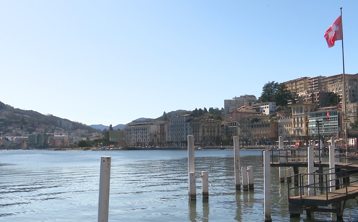 “Dimenticate il lago di Como”: l’articolo di “Vogue” che elogia Lugano