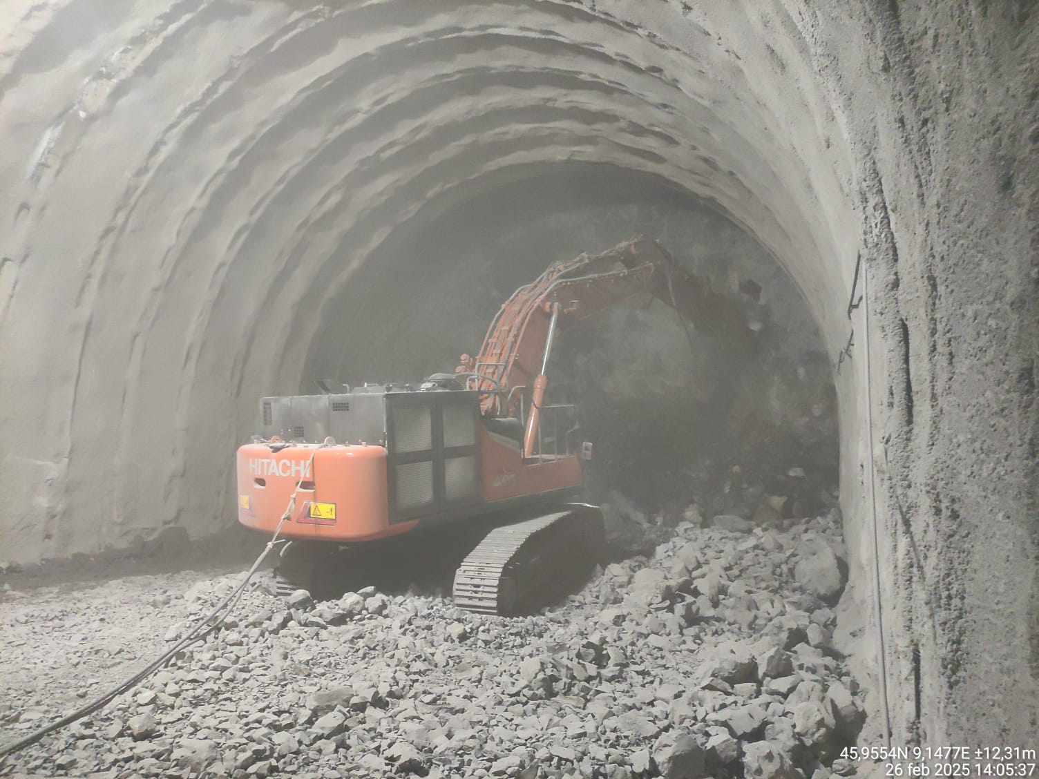 Variante della Tremezzina, Anas: “Lavori ripartiti. Gli scavi con l’esplosivo da metà marzo”