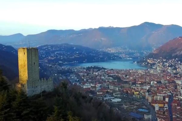 Da Fondazione Cariplo 1 milione di euro per il Comasco: finanziati 14 progetti