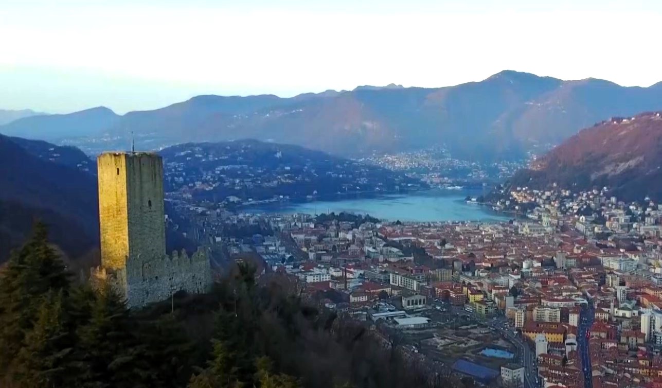 Da Fondazione Cariplo 1 milione di euro per il Comasco: finanziati 14 progetti