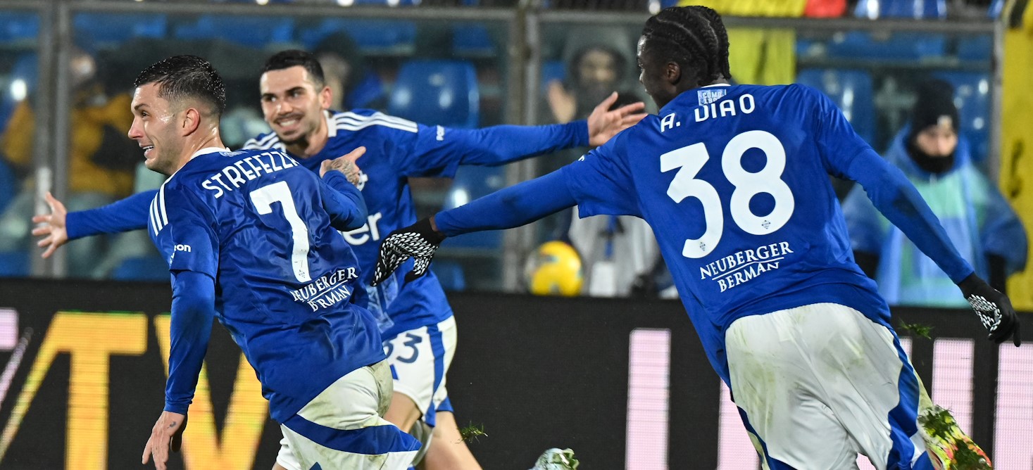 Como-Napoli, domani alle 12 sarà attivata la vendita dei biglietti