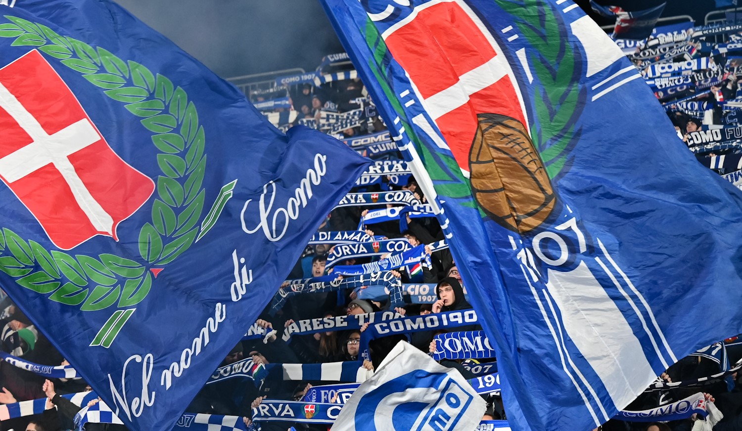 Calciomercato, il Como chiude con quattro colpi