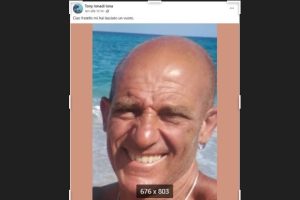 Morto dopo la caduta dal tetto, l’addio a Francesco Ionadi. Donati gli organi