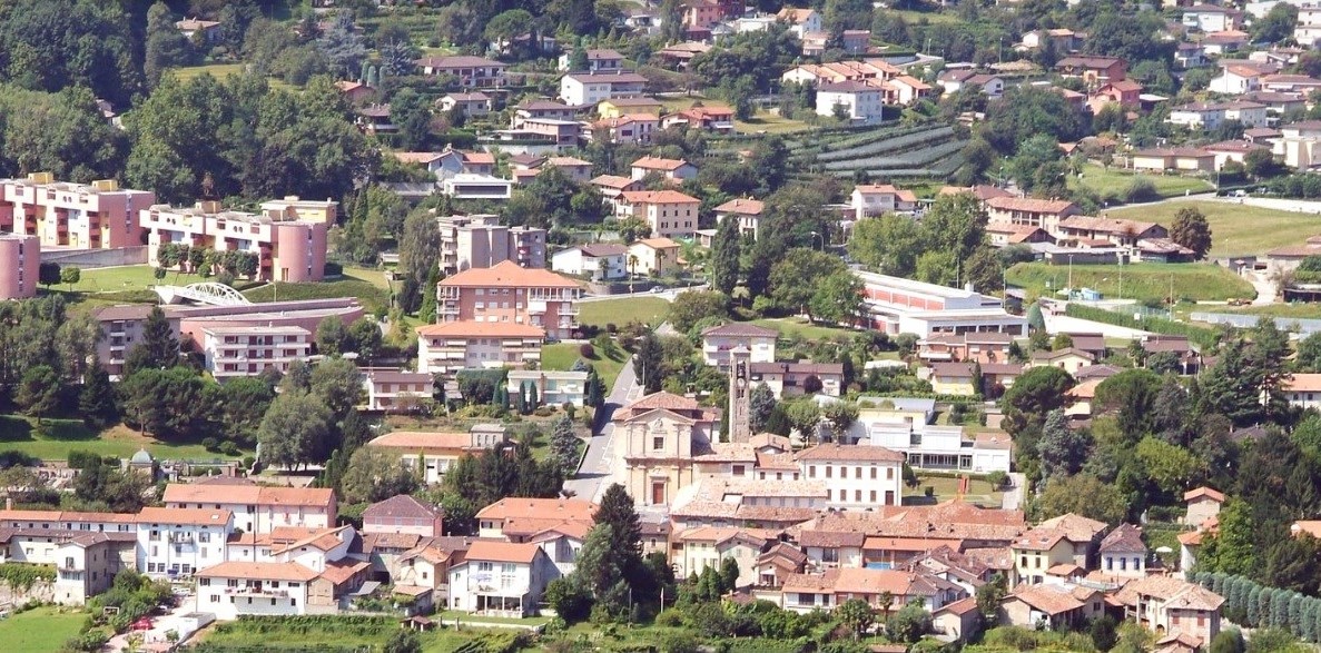 Furti con scasso in abitazioni, quattro arresti nei pressi del confine