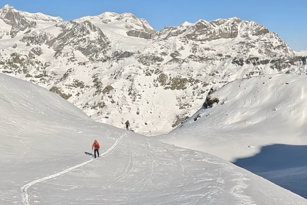 neve montagna valtellina