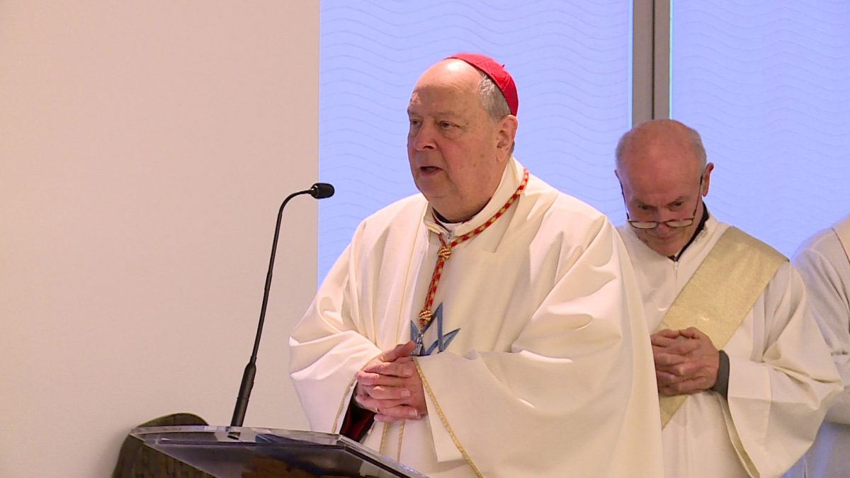 cardinale Cantoni Sant'Anna