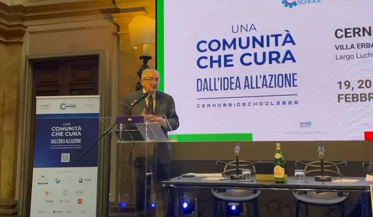 Cernobbio School: chiusura con i ministri Foti e Pichetto Fratin