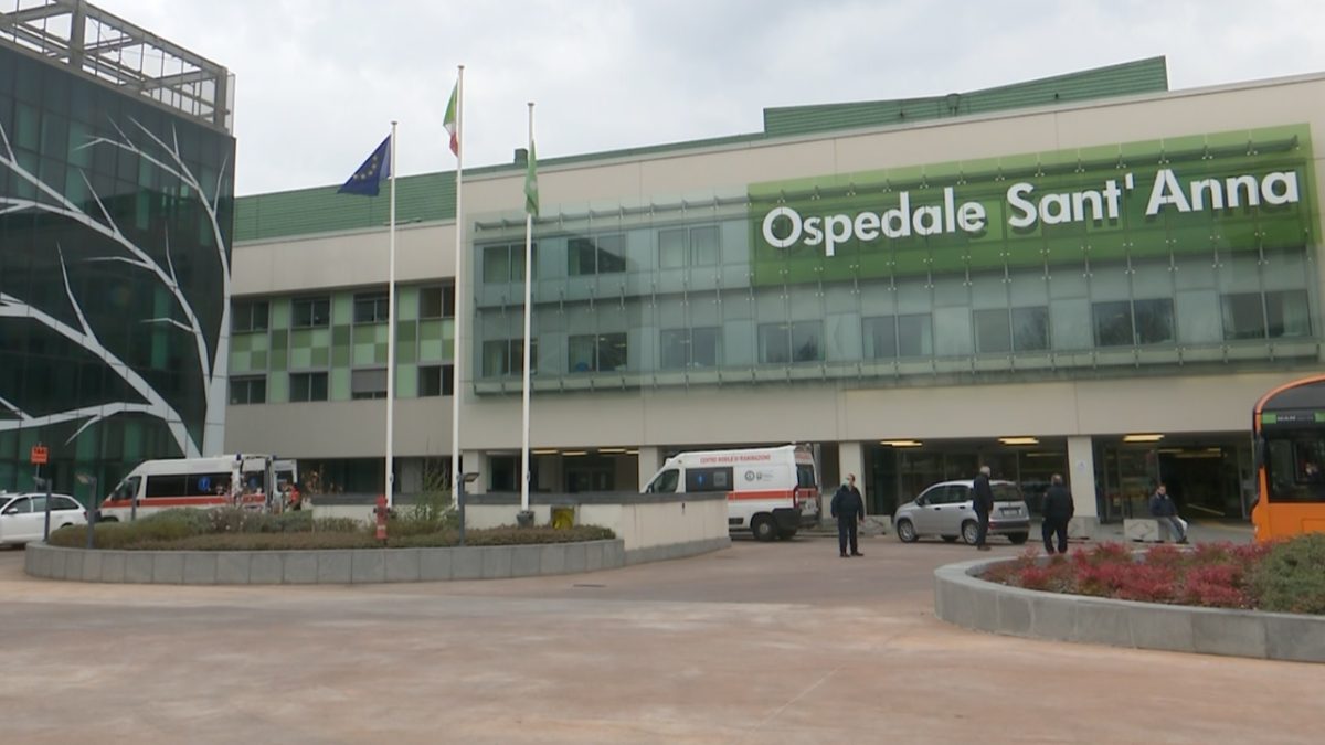 ospedale Sant'Anna