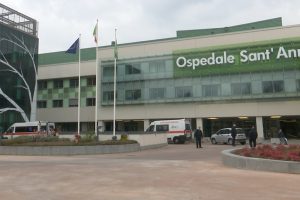 ospedale Sant'Anna