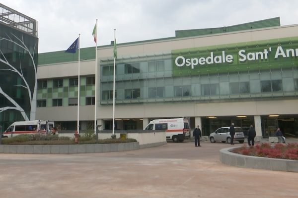 ospedale Sant'Anna
