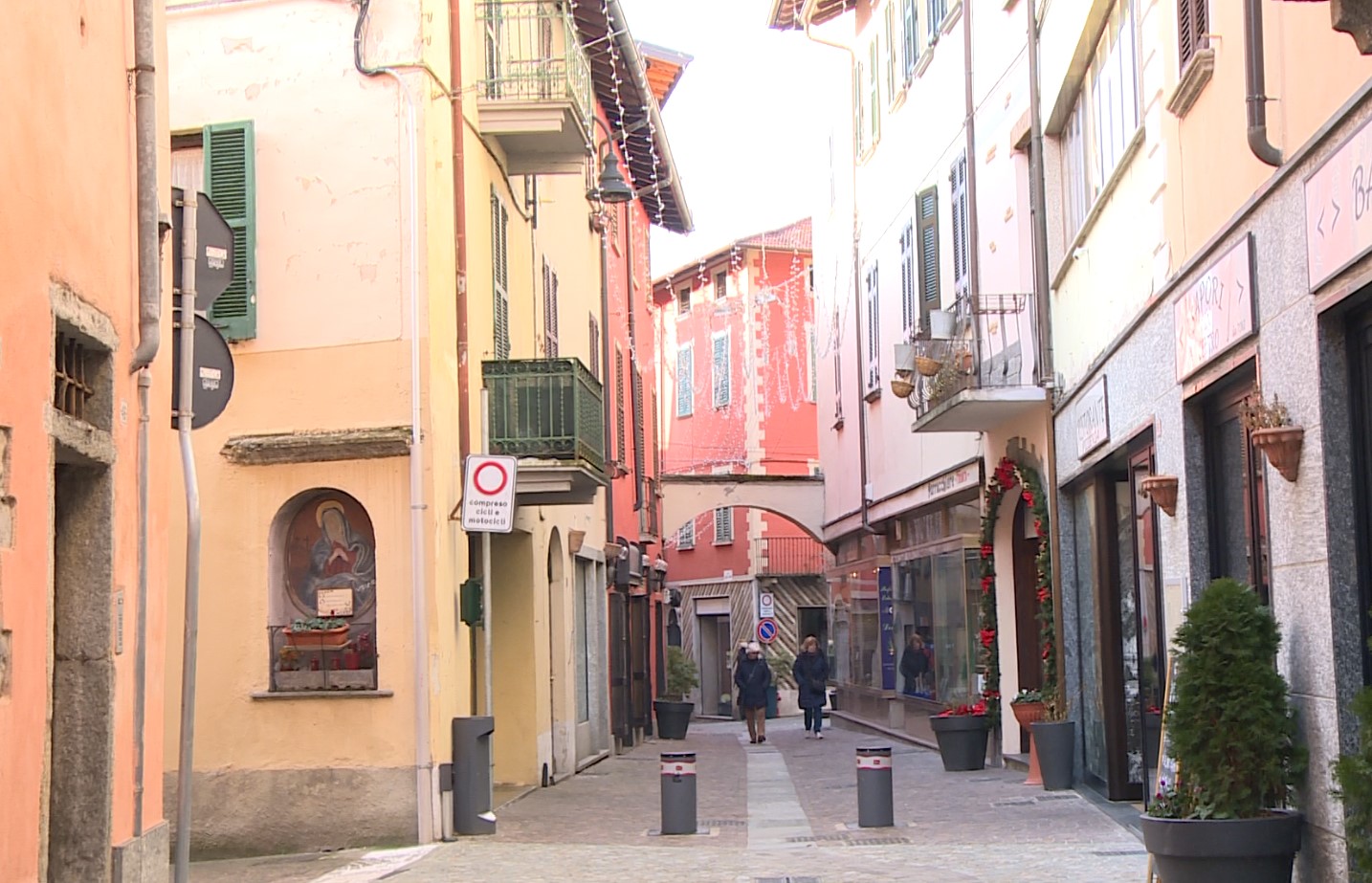 Frontalieri. Tassa sulla salute in capo ai Comuni, il sindaco di Porlezza: “Proposta inaccettabile”