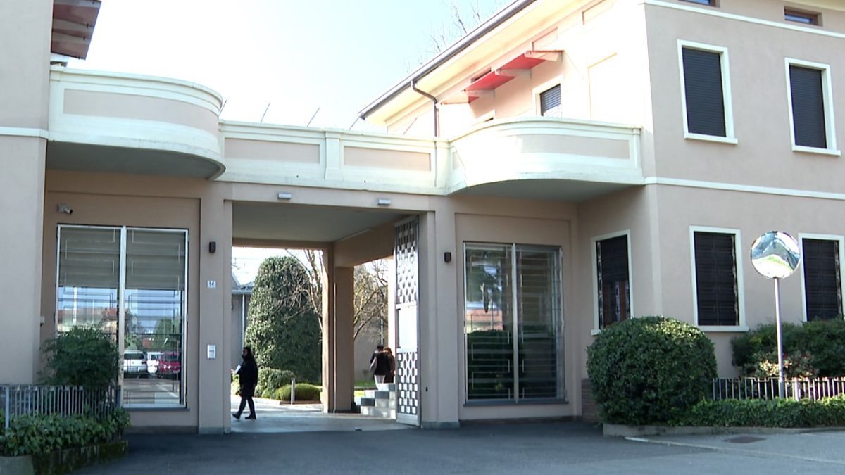 saati appiano gentile