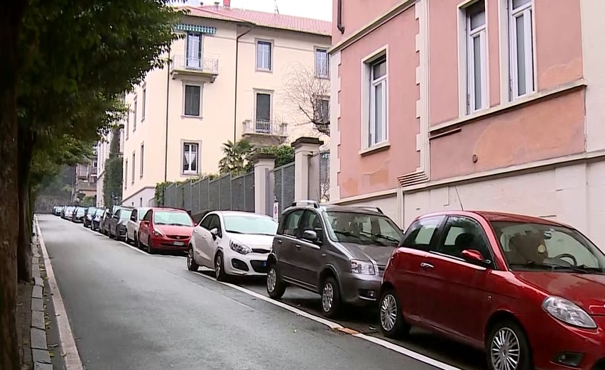 Como, paura e insicurezza nella zona di via Don Guanella. I residenti: “Situazione al limite”