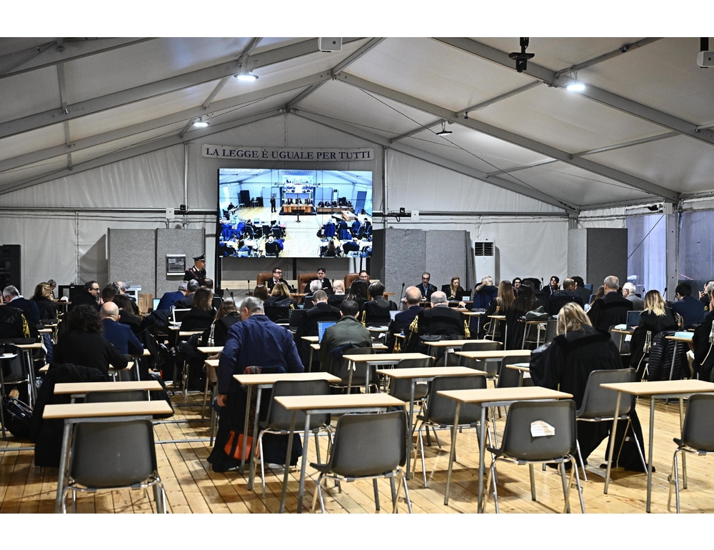 Ponte: imputati, fatto quello che dovevamo, dolore per vittime