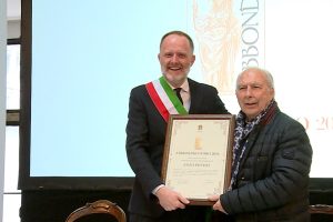 Abbondino d'oro 2024