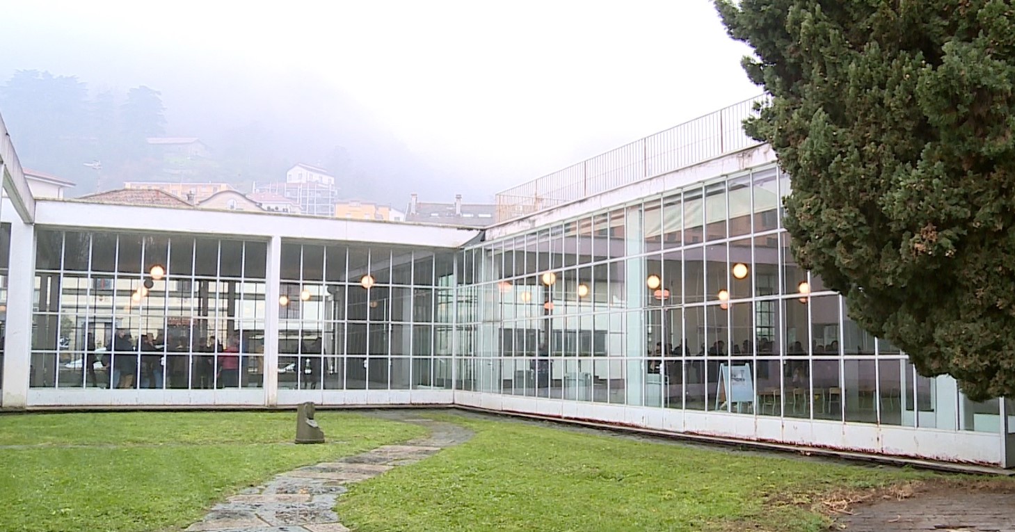 L’Asilo Sant’Elia riapre al pubblico: una giornata dedicata all’architettura razionalista