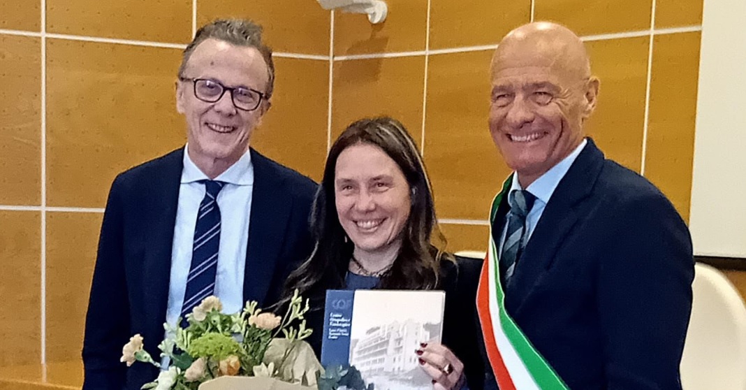 COF Lanzo Hospital, la visita del ministro Locatelli: “La presa in carico della persona è un aspetto fondamentale”