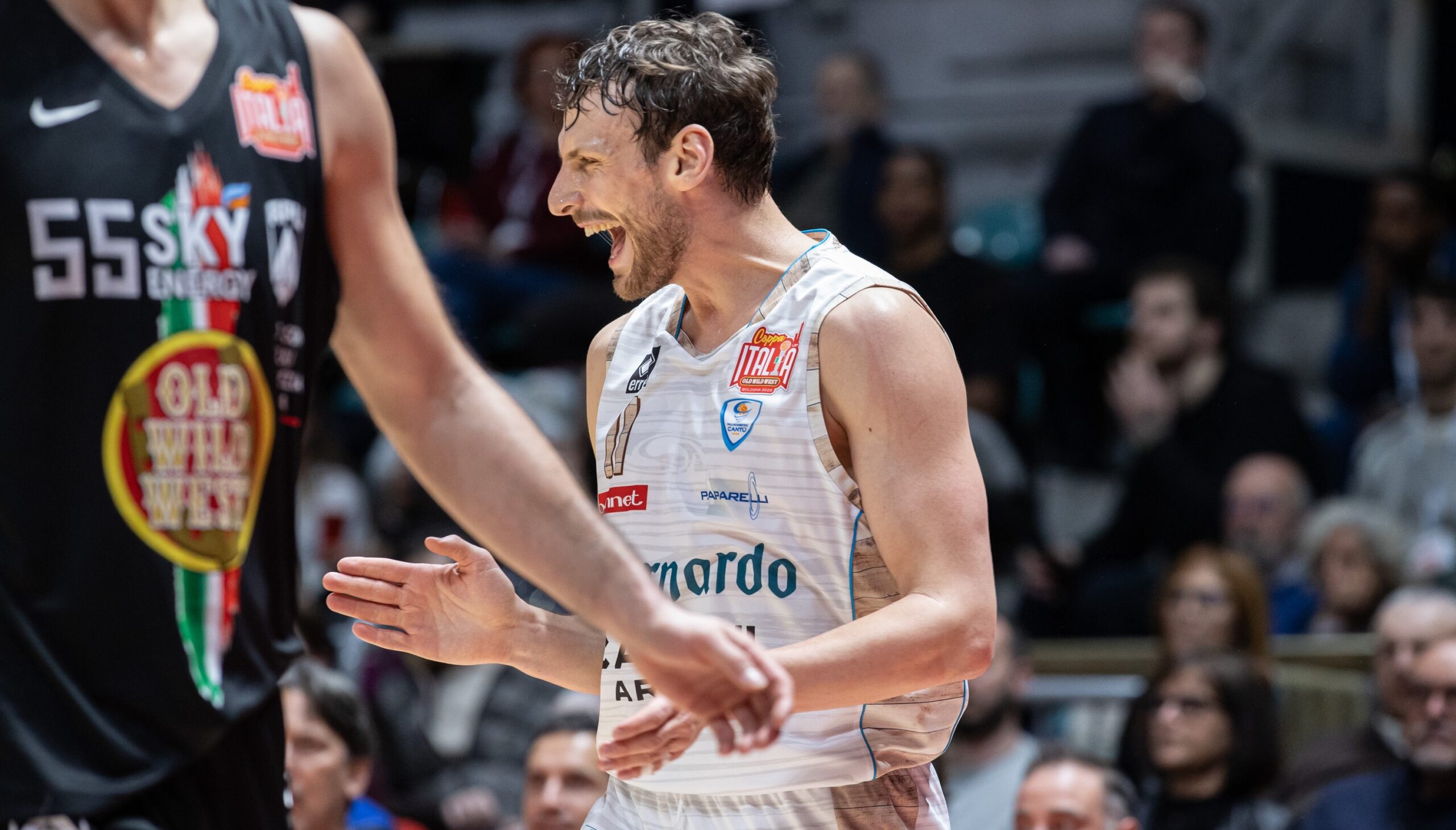 Cantù batte Udine e conquista la finalissima di Coppa Italia