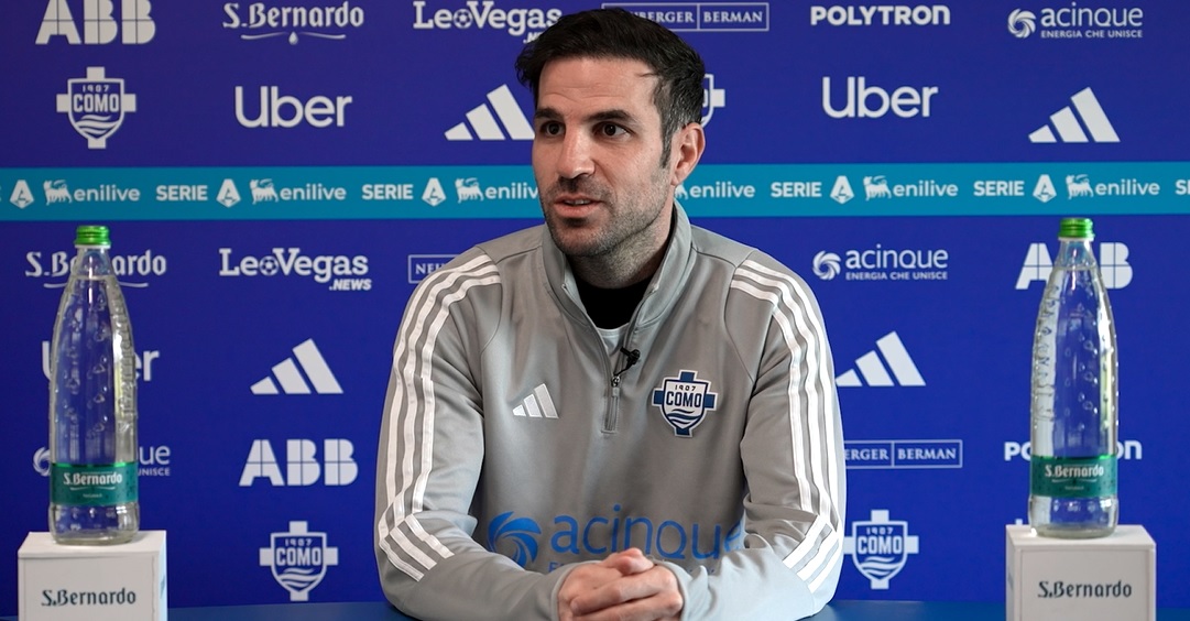 Trasferta a Lecce per il Como, la sfida alle 15 nel sabato di Pasqua