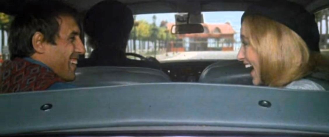 Addio a Eleonora Giorgi: sul Lario girò il film “Mani di velluto”