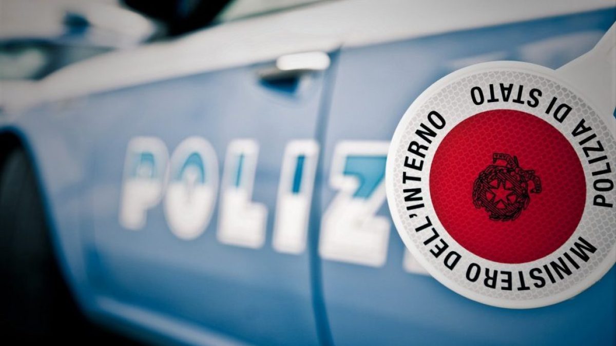 Avvisi orali e Dacur: sette provvedimenti della Polizia di Stato di Como