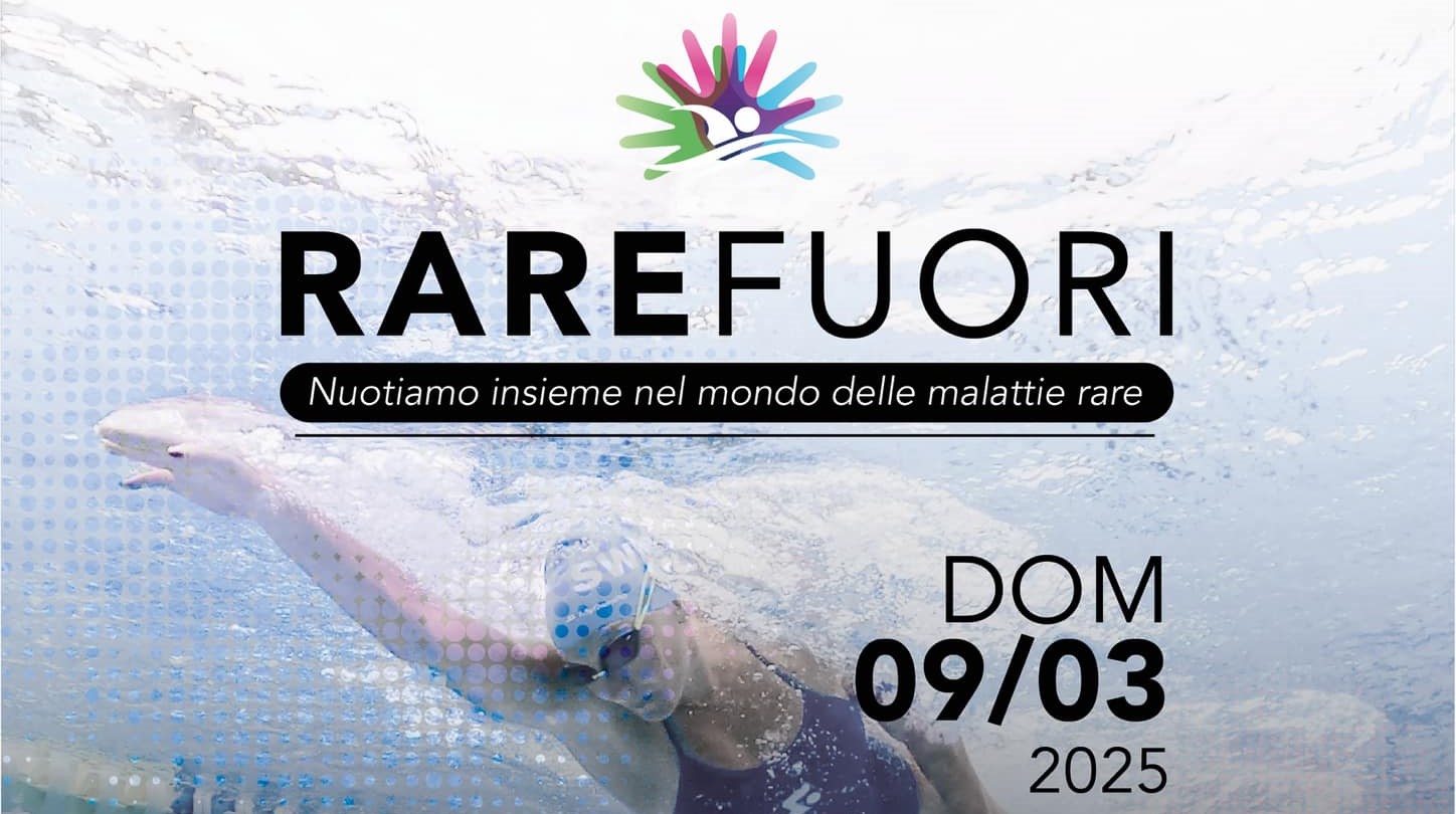 “Rare-fuori”, evento benefico alla piscina di Villa Guardia