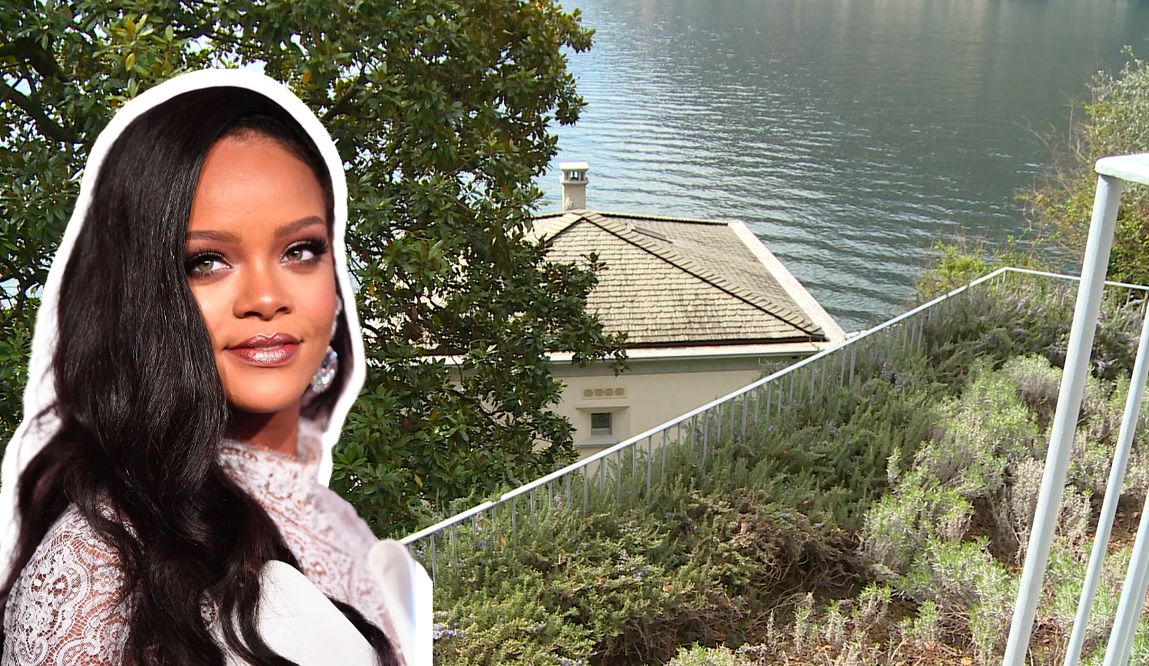 L’indiscrezione: “Rihanna compra casa a Pognana Lario”. Il sindaco: “Ne saremmo felici, ma bisogna garantire il giusto equilibrio”