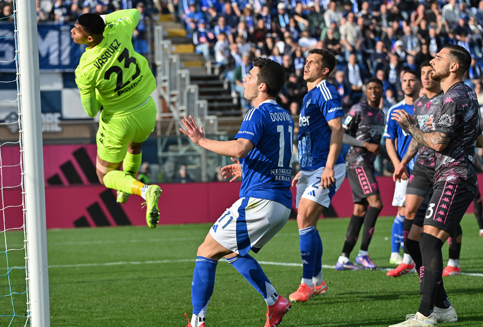 Serie A, Como-Empoli finisce 1-1