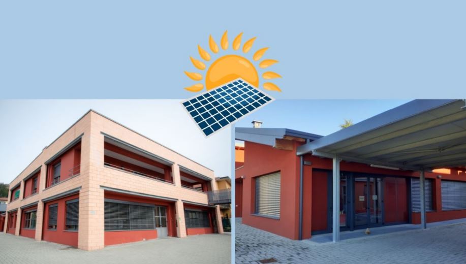 Albavilla, “Primavera si fa green”: l’associazione avvia la raccolta fondi per l’impianto fotovoltaico